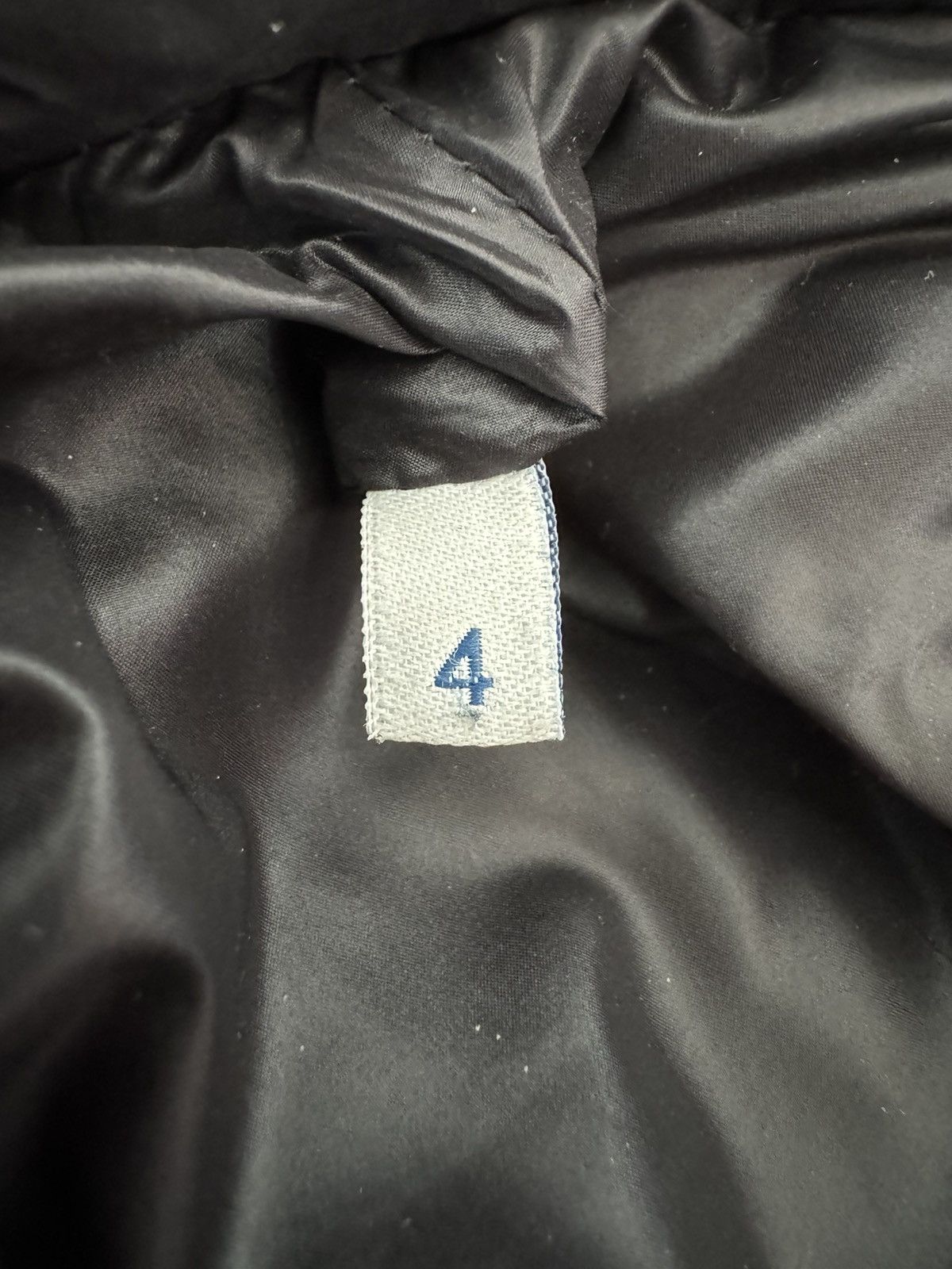Moncler Moncler Rethel wool puffer parka jacket Size US XL / EU 56 / 4 - 18 Thumbnail
