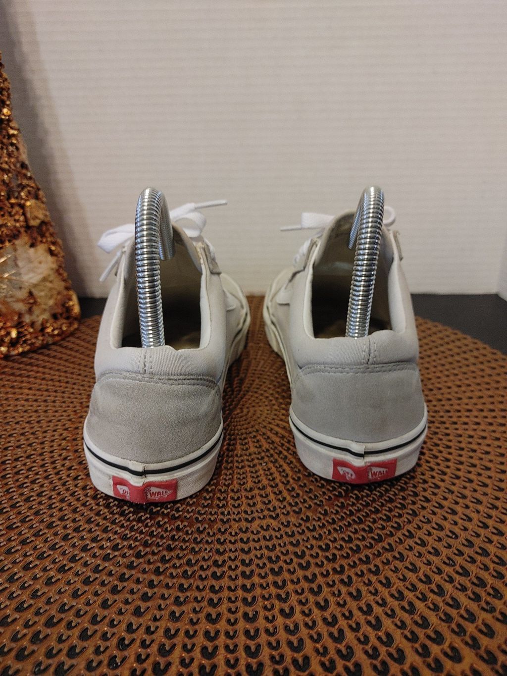 Vans VANS Old Skool Size 6(M) 7.5(W) Size US 7.5 / IT 37.5 - 4 Thumbnail