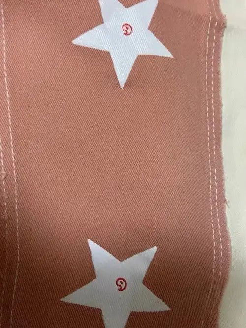 Other American Street Wear Retro Trend Stitching Jeans Size US 33 - 2 Thumbnail