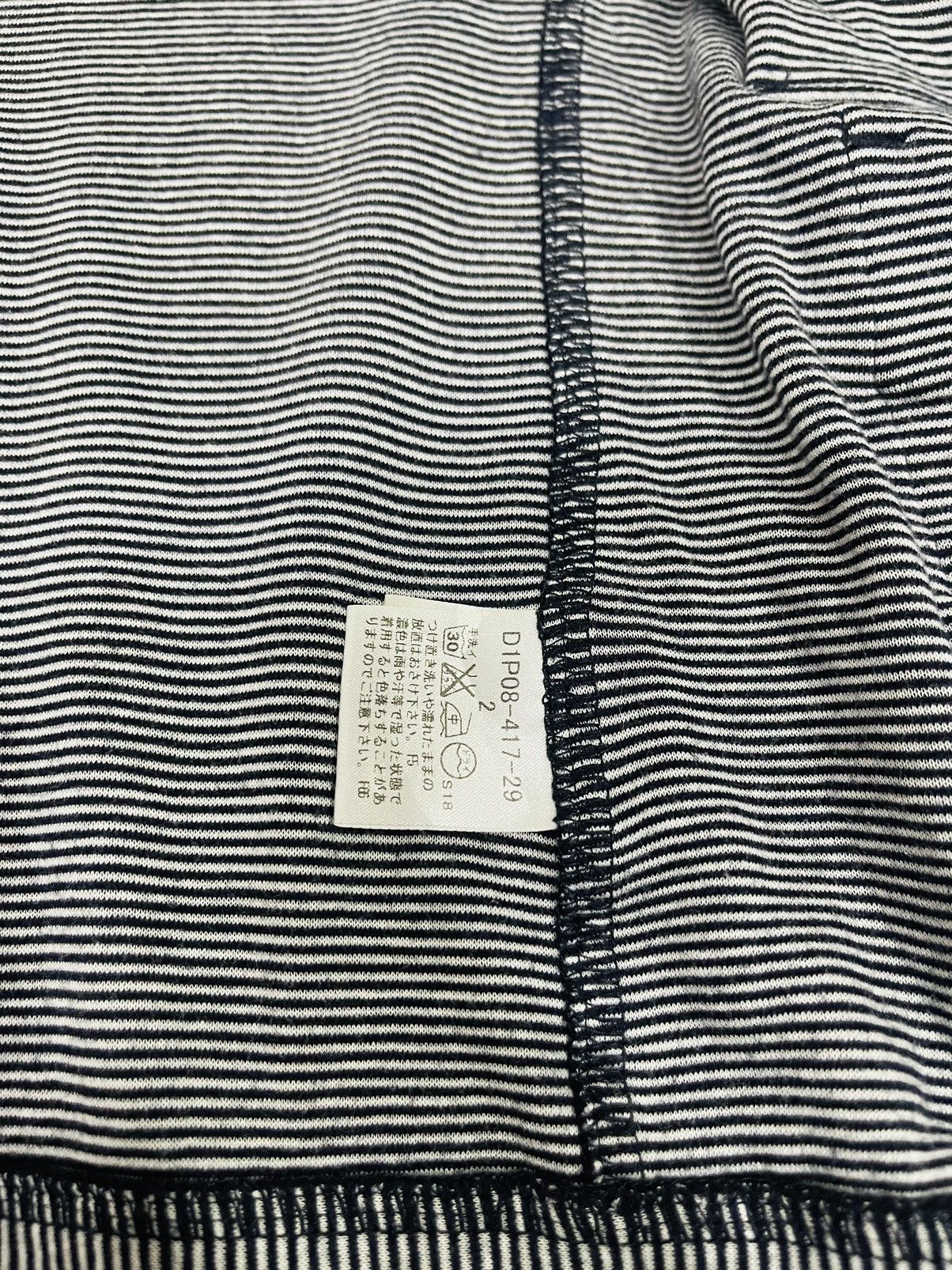 Burberry Burberry Black Label Button Up Light Jaket (13) Size US L / EU 52-54 / 3 - 7 Thumbnail