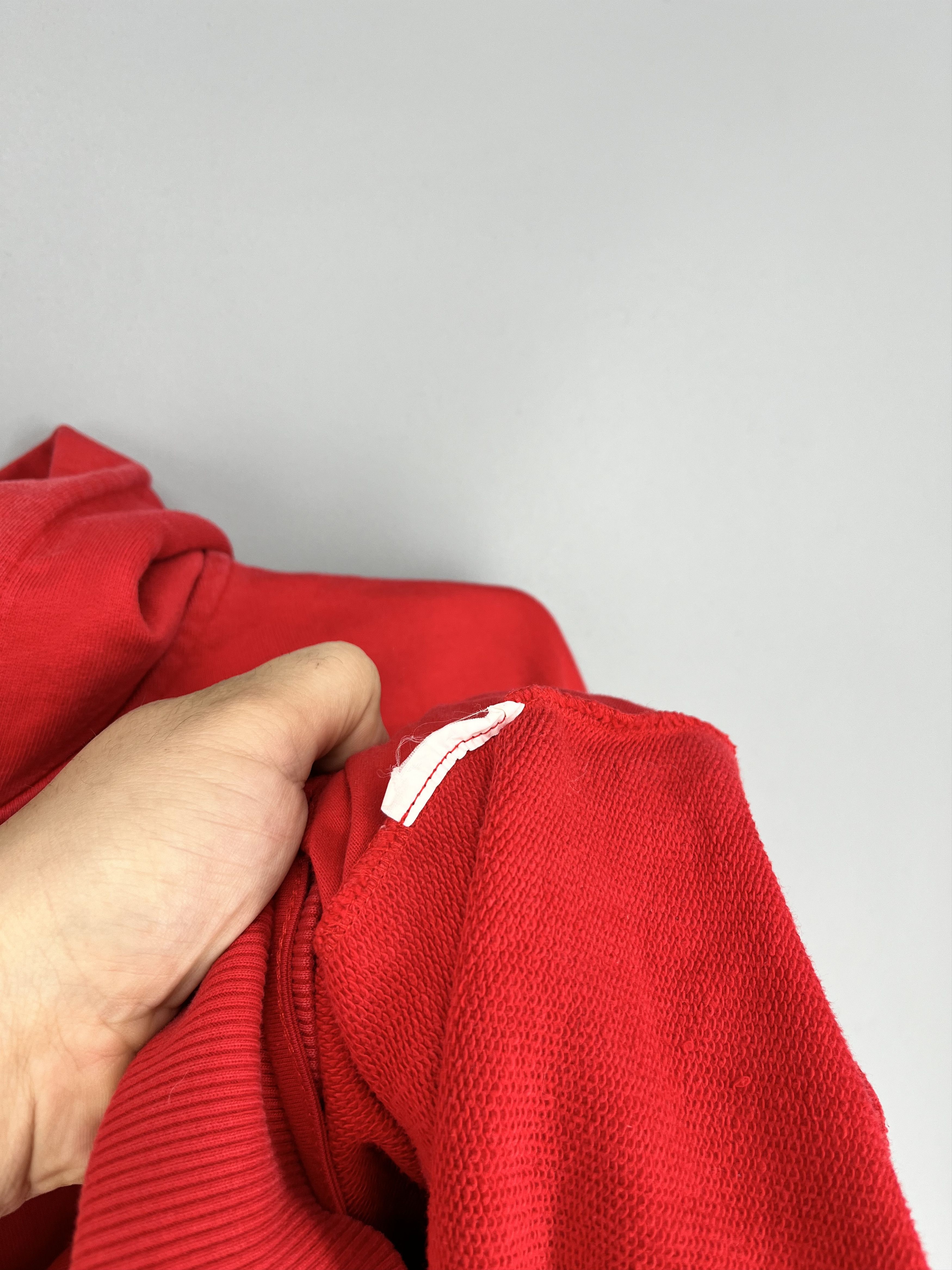 Max Mara × Weekend Max Mara Weekend Maxmara Women Casual Pullover Hoodie Size M / US 6-8 / IT 42-44 - 8 Thumbnail