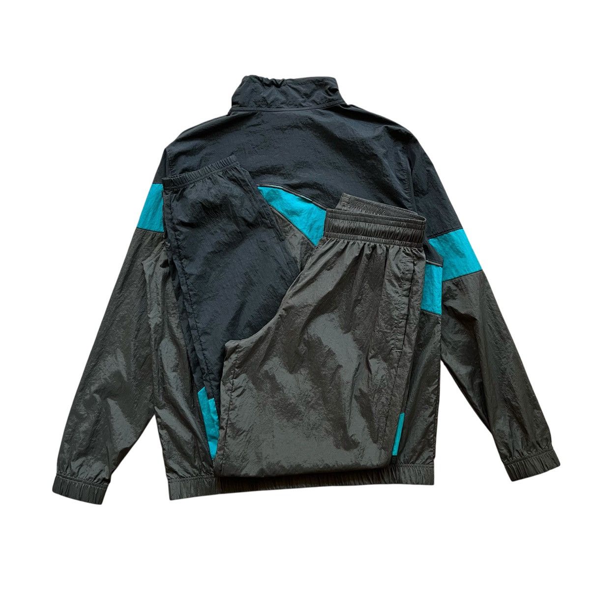 Under Armour Under Armour Tracksuits Set Size US M / EU 48-50 / 2 - 2 Thumbnail