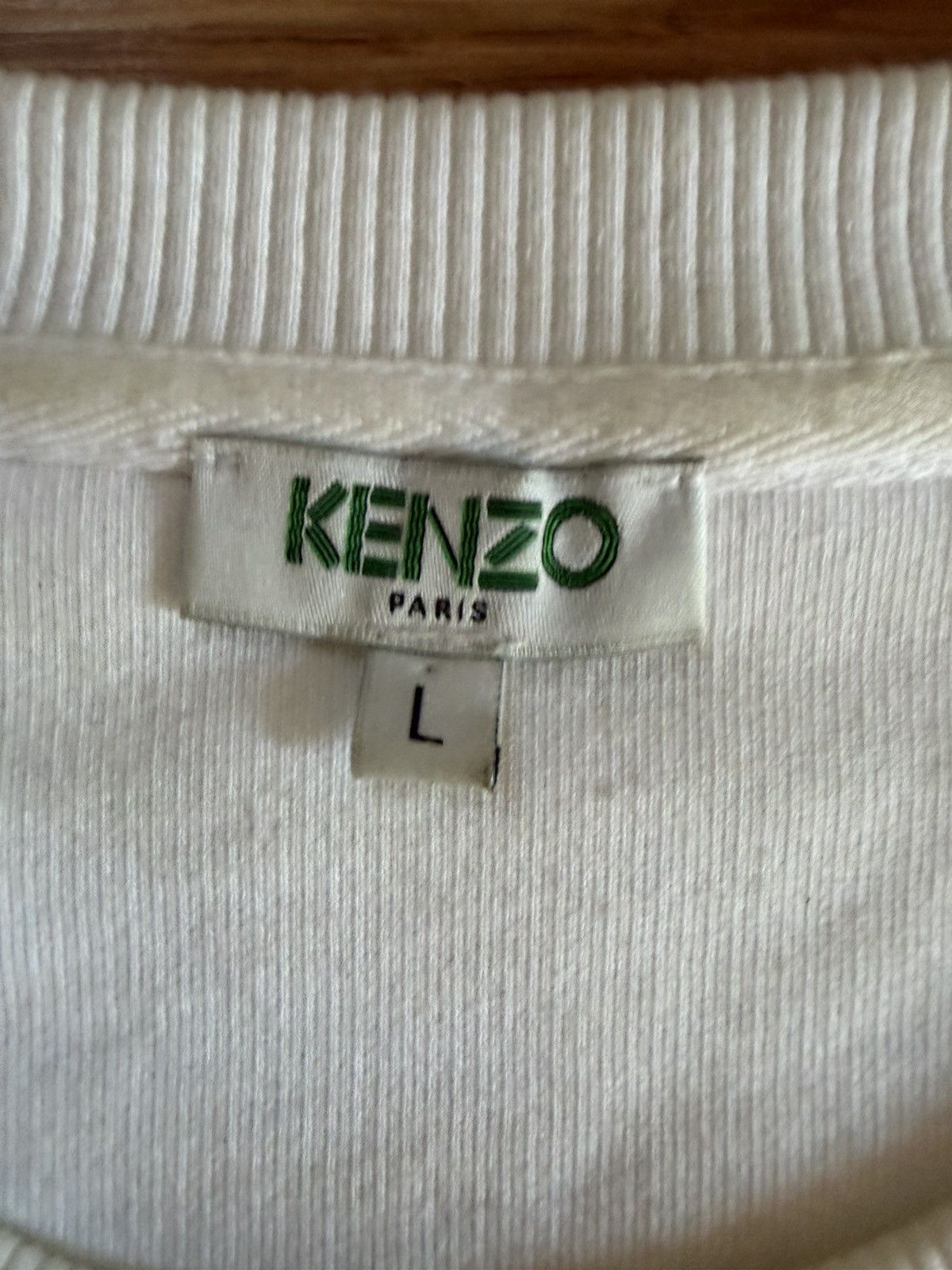 Kenzo Kenzo jungle Size US L / EU 52-54 / 3 - 2 Thumbnail