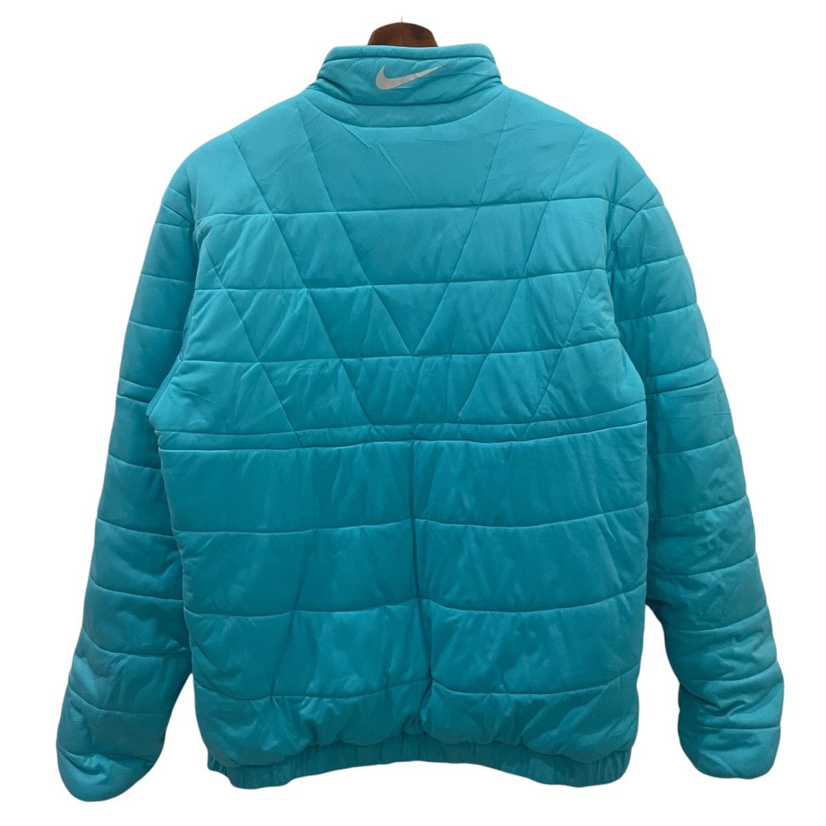 Nike Nike Golf Puffer Jacket Size US M / EU 48-50 / 2 - 9 Thumbnail
