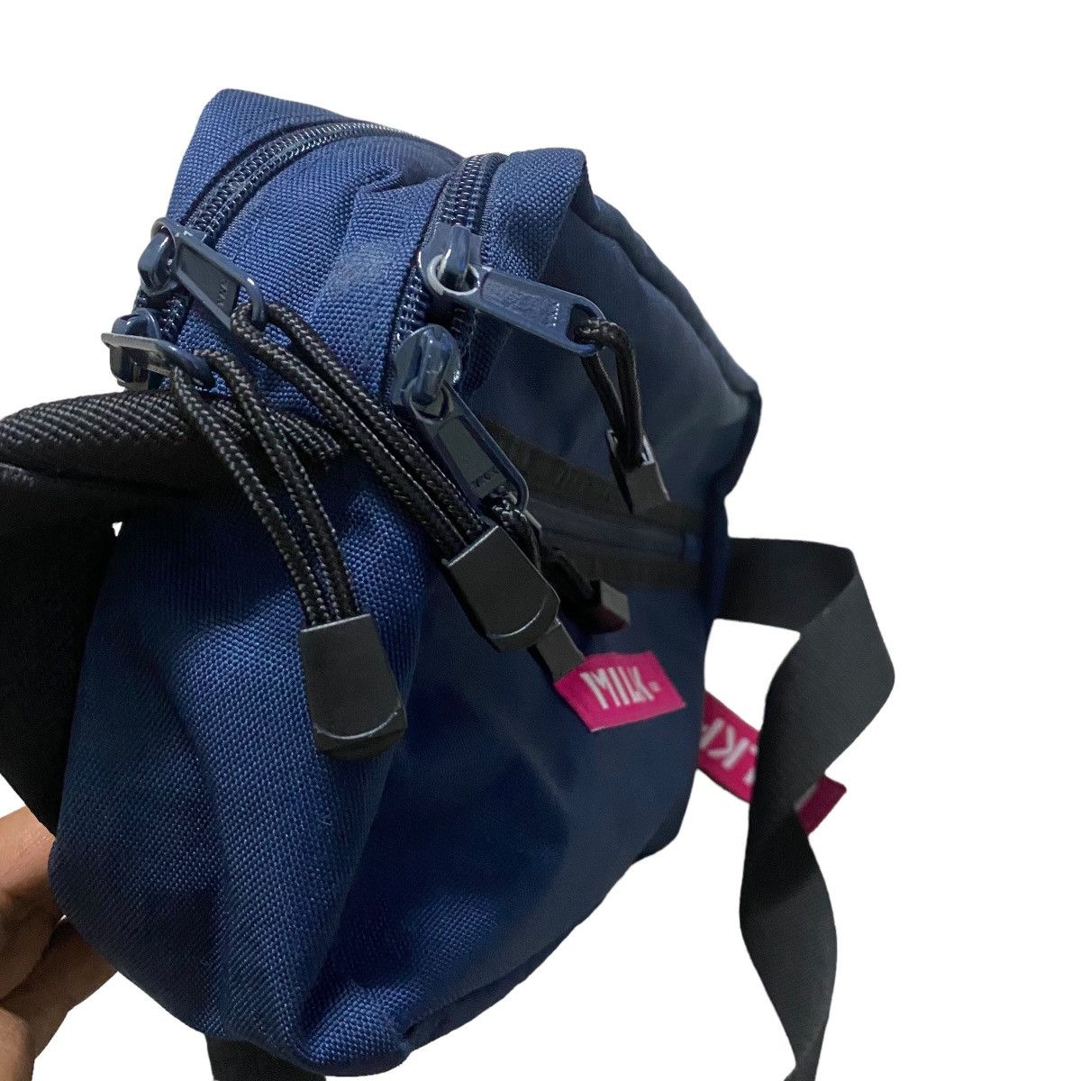 Japanese Brand MILK FED Sling Bag Size ONE SIZE - 8 Thumbnail