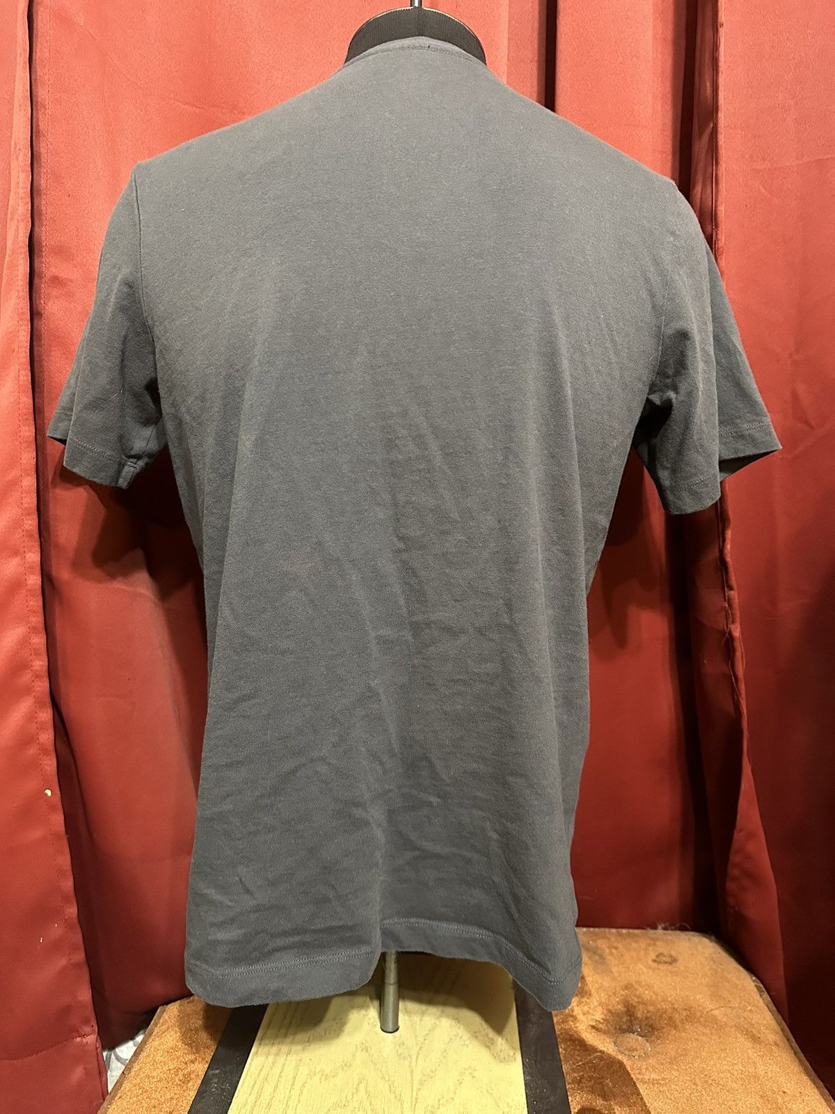 Arc'teryx Arc’teryx Bird Logo Tshirt Y2K Spell Out GorpCore Grail Size US M / EU 48-50 / 2 - 2 Thumbnail