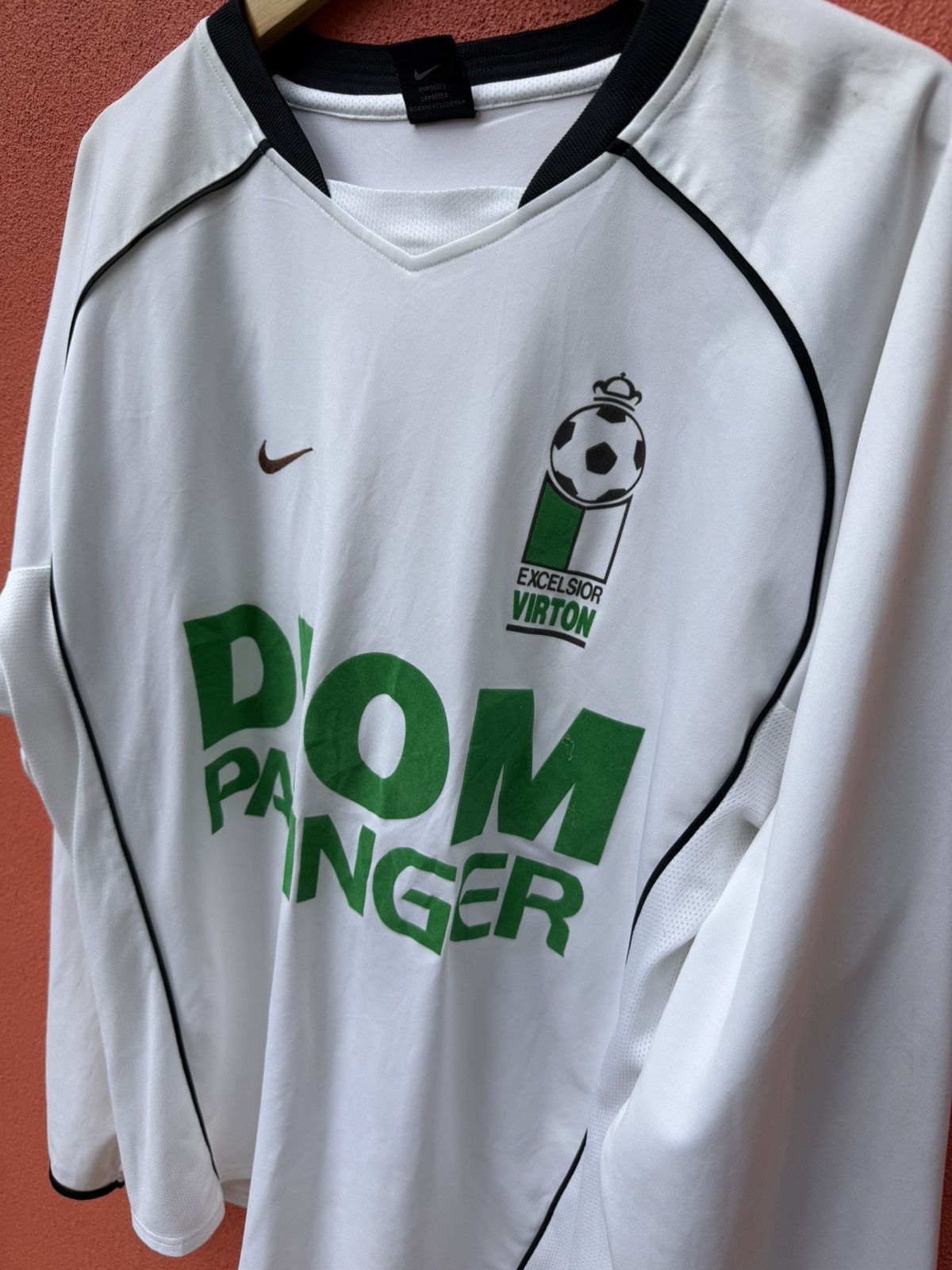 Nike Excelsior Virton Size US XL / EU 56 / 4 - 3 Thumbnail