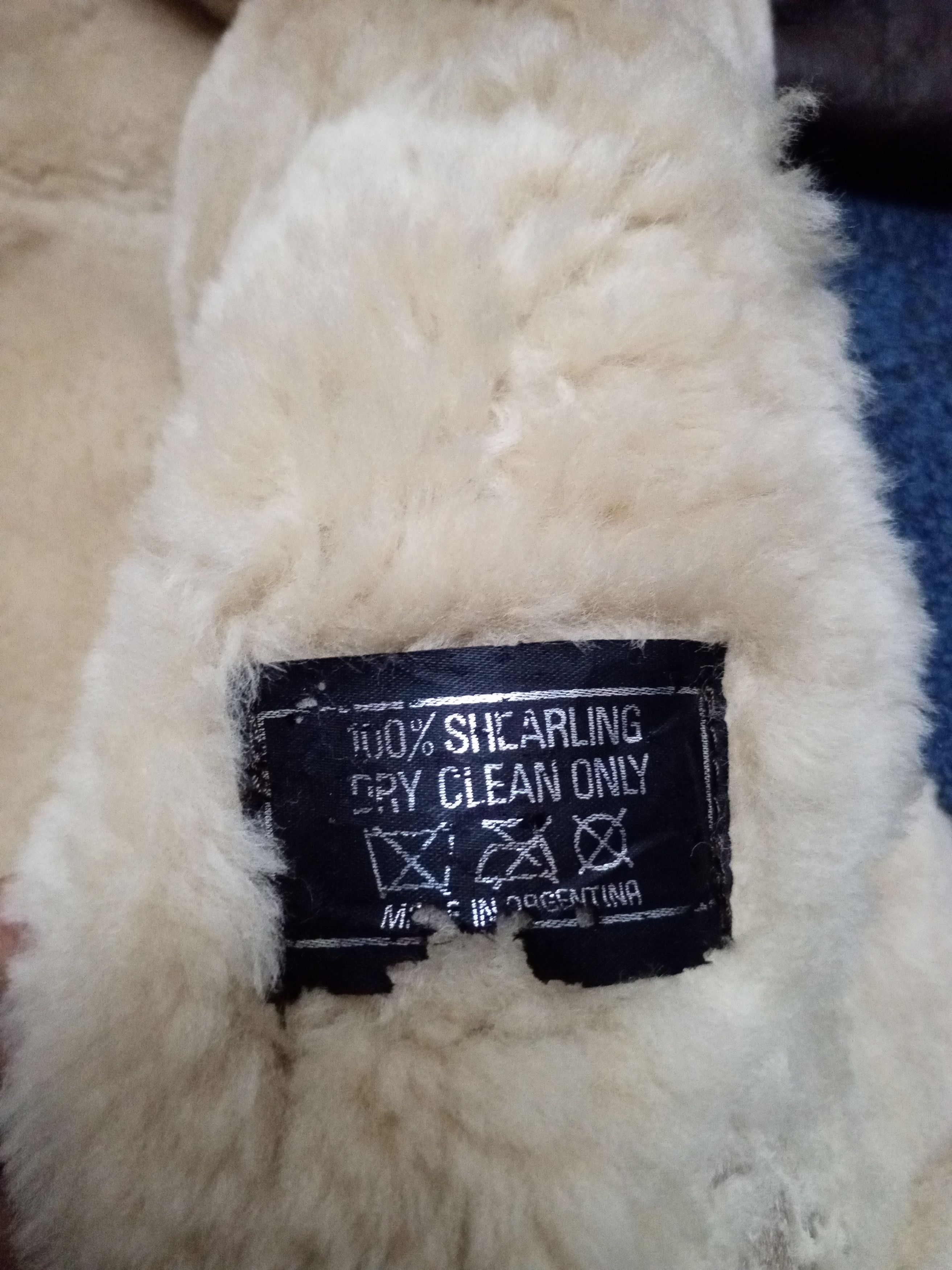 Other TYRE B-3 US AIR FORCE Size US L / EU 52-54 / 3 - 15 Thumbnail