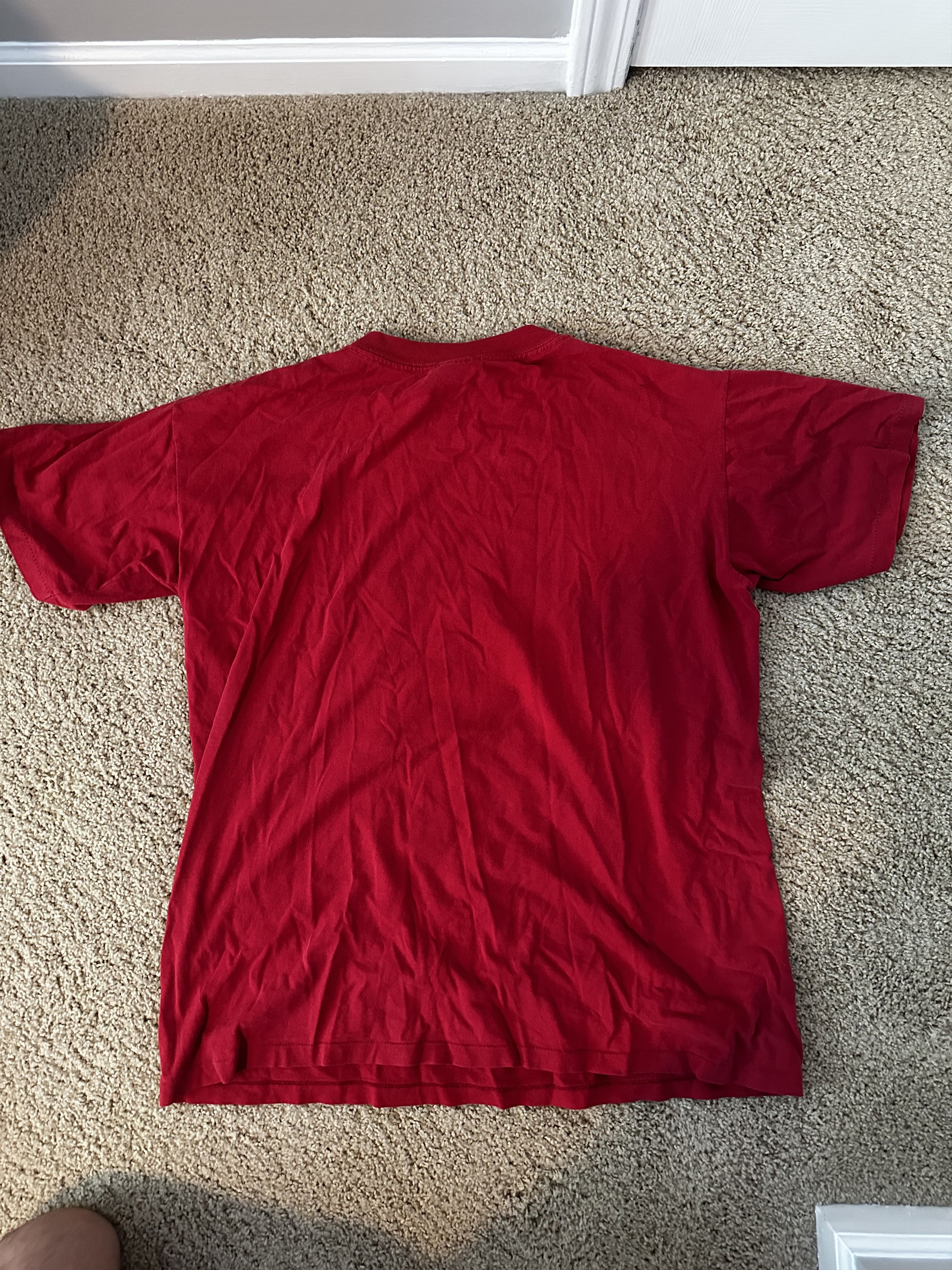 Nutmeg Vintage Florida State Tee Size US L / EU 52-54 / 3 - 3 Thumbnail