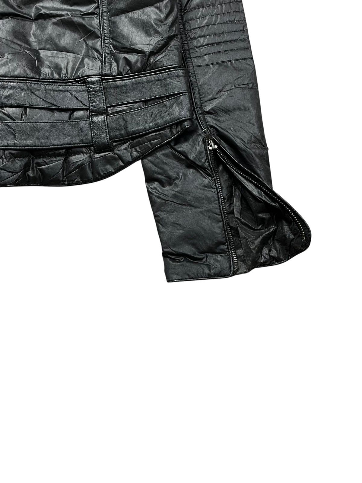 14th Addiction 2000s Enchantement - Apocalypse Style Jacket Size US M / EU 48-50 / 2 - 9 Thumbnail