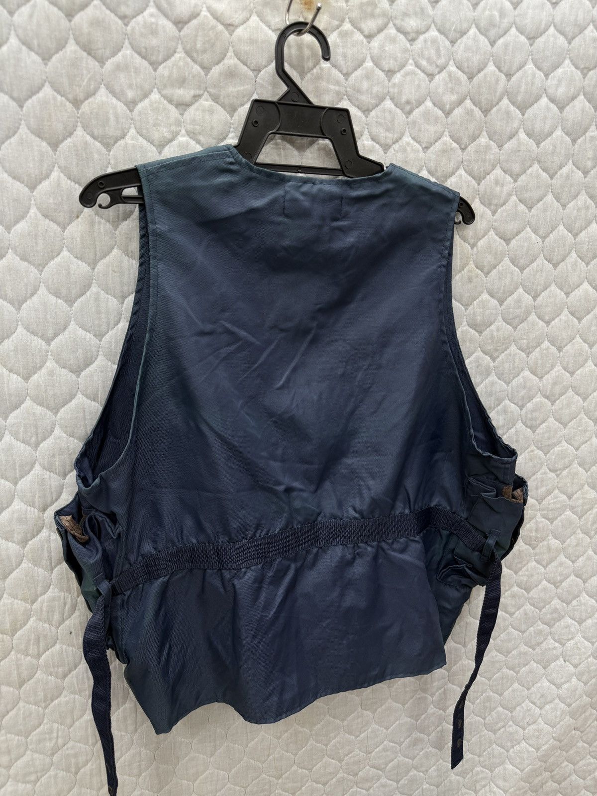 Other 🔥🔥🔥STEALS US AIR FORCE VEST Size US M / EU 48-50 / 2 - 9 Thumbnail