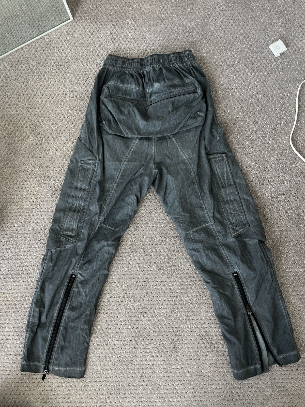 Other Attempt Cargo pants Size US 30 / EU 46 - 2 Thumbnail