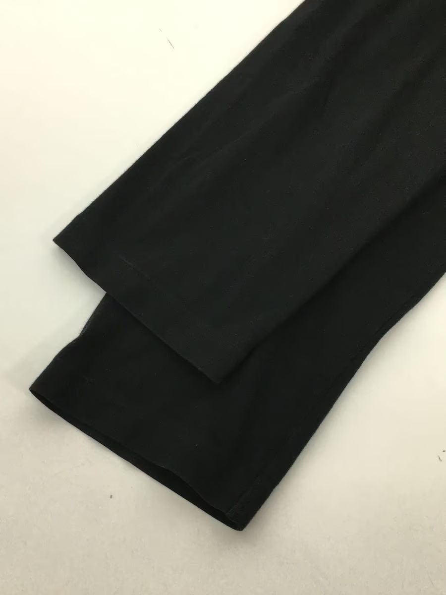 Yohji Yamamoto Pour Homme "because you're worth it" Long Sleeve Tee Size US L / EU 52-54 / 3 - 6 Thumbnail