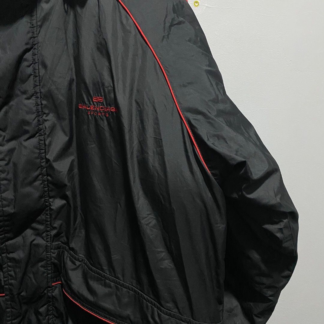 Balenciaga Balenciaga Reversible Puffer Down Jacket XL/XXL Size US XL / EU 56 / 4 - 8 Thumbnail