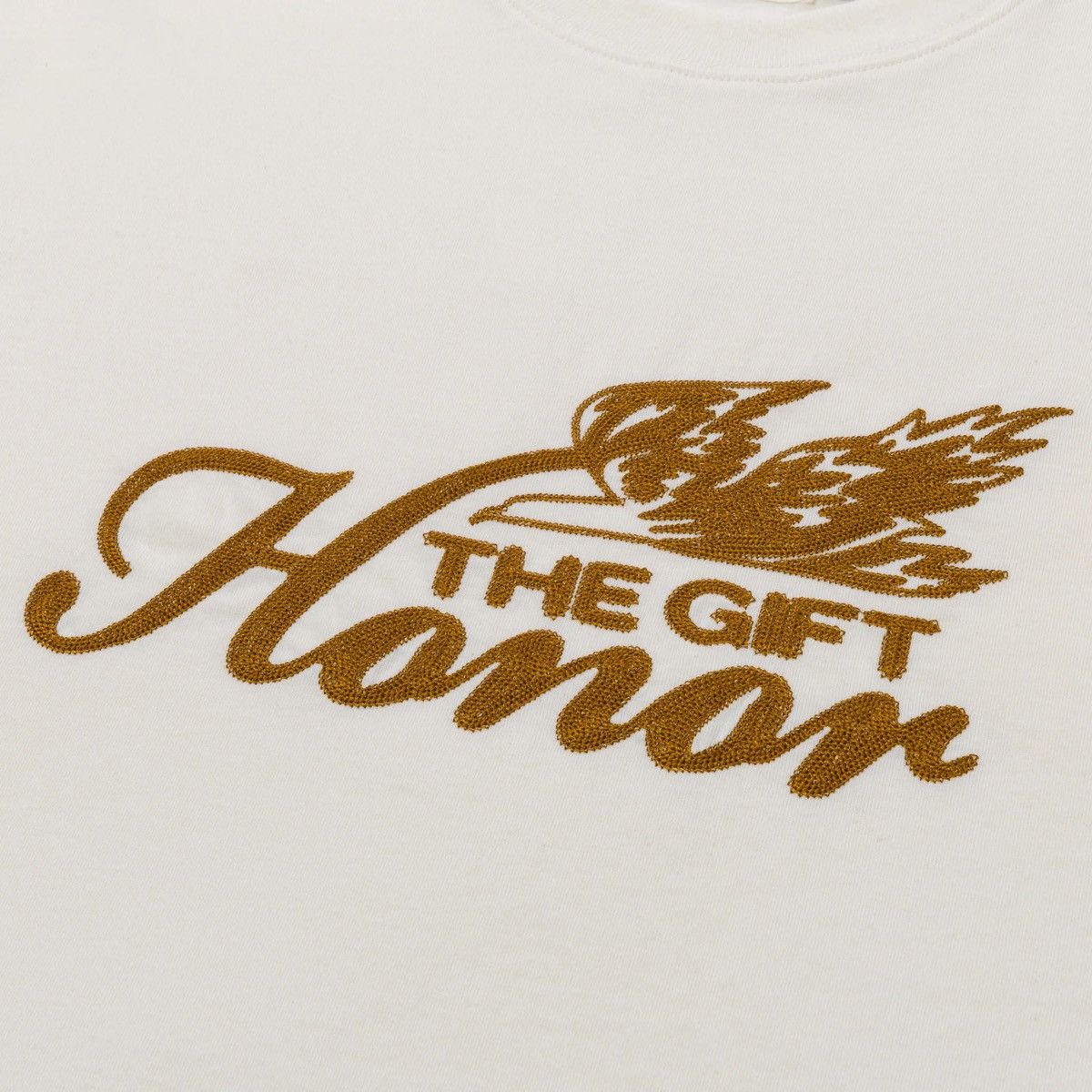 Honor the Gift Auto Club Box Tee Size US XXL / EU 58 / 5 - 2 Thumbnail