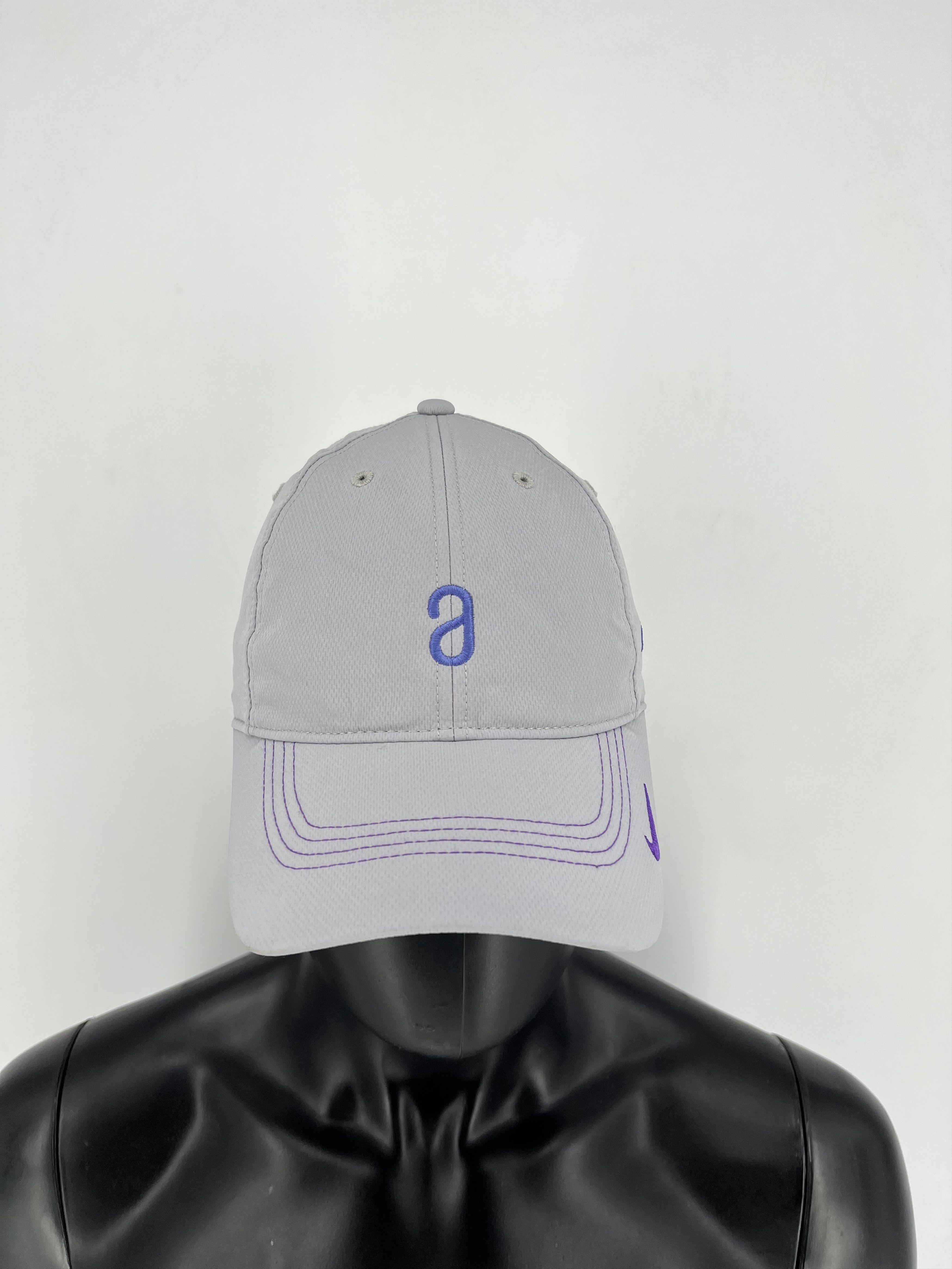 Nike Vintage Y2K Streetwear Nike 2014 Adult Unisex Golf Golf Size ONE SIZE - 2 Thumbnail