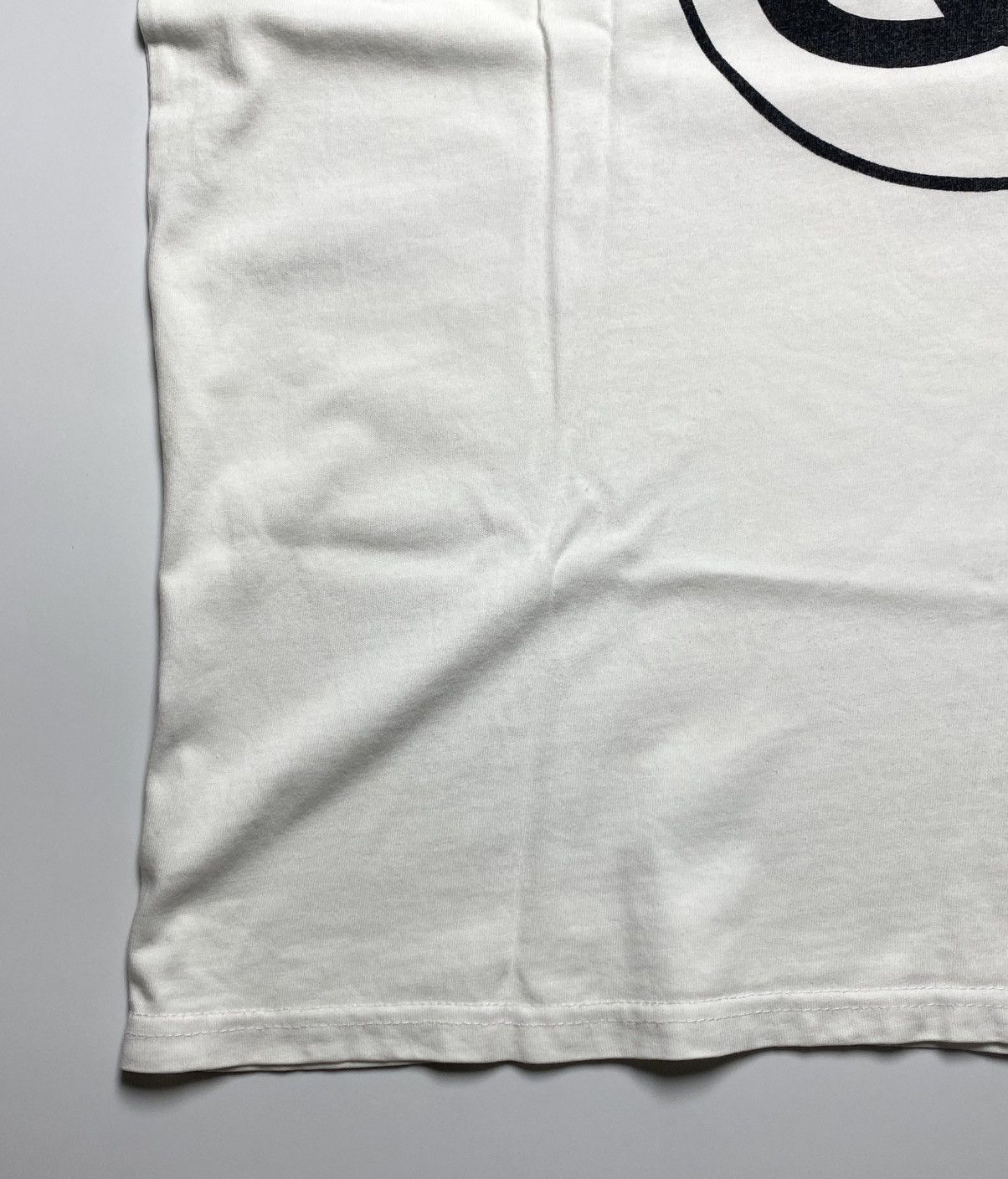 Stussy Stussy - SS Link T-Shirt Size US M / EU 48-50 / 2 - 5 Thumbnail