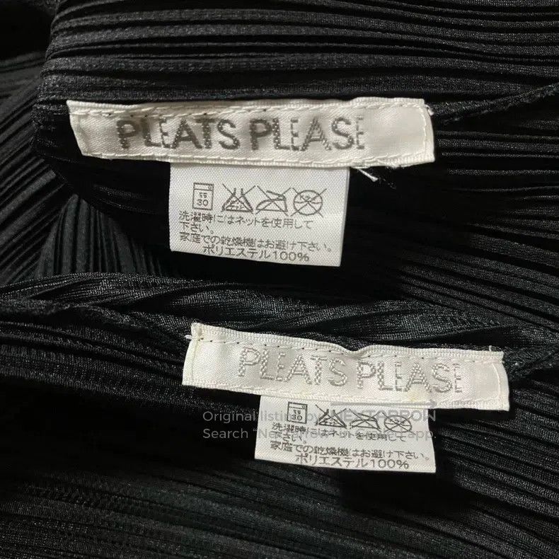 Issey Miyake Issey Miyake Black Dress Size M / US 6-8 / IT 42-44 - 9 Thumbnail