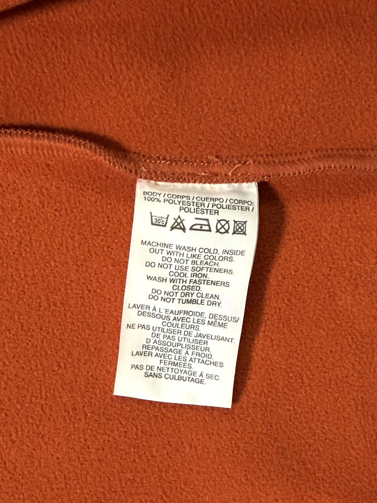 Salomon 🔶Salomon Moto-Mesh Zip Up Jacket Size US M / EU 48-50 / 2 - 12 Thumbnail