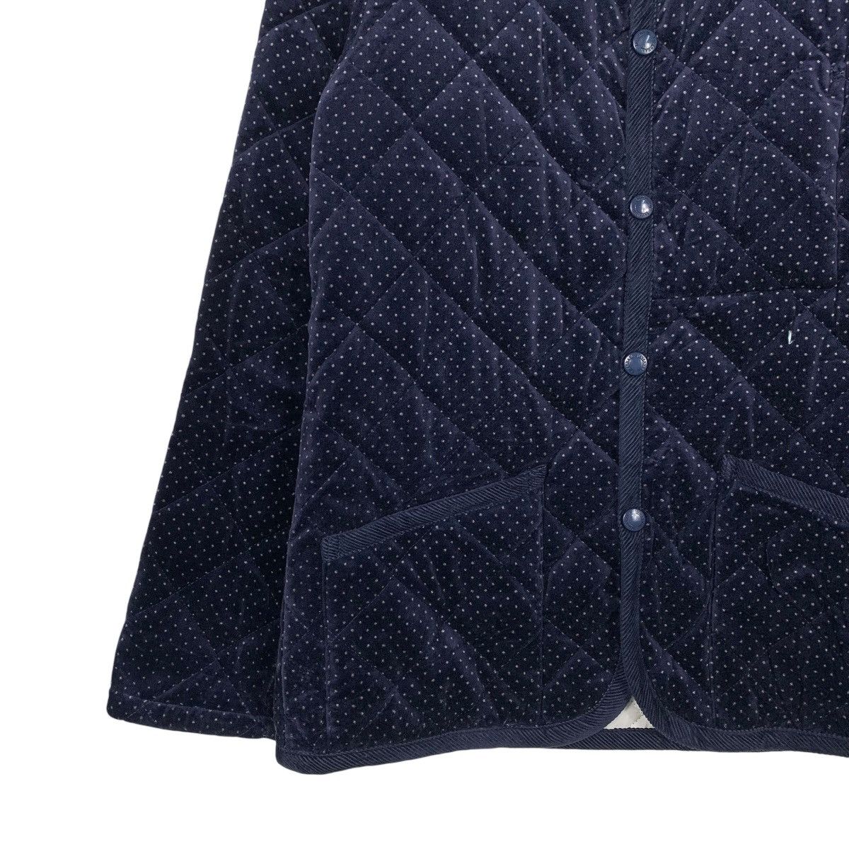 Lavenham Nice Design Lavenham Jacket Made In England Size US S / EU 44-46 / 1 - 3 Thumbnail