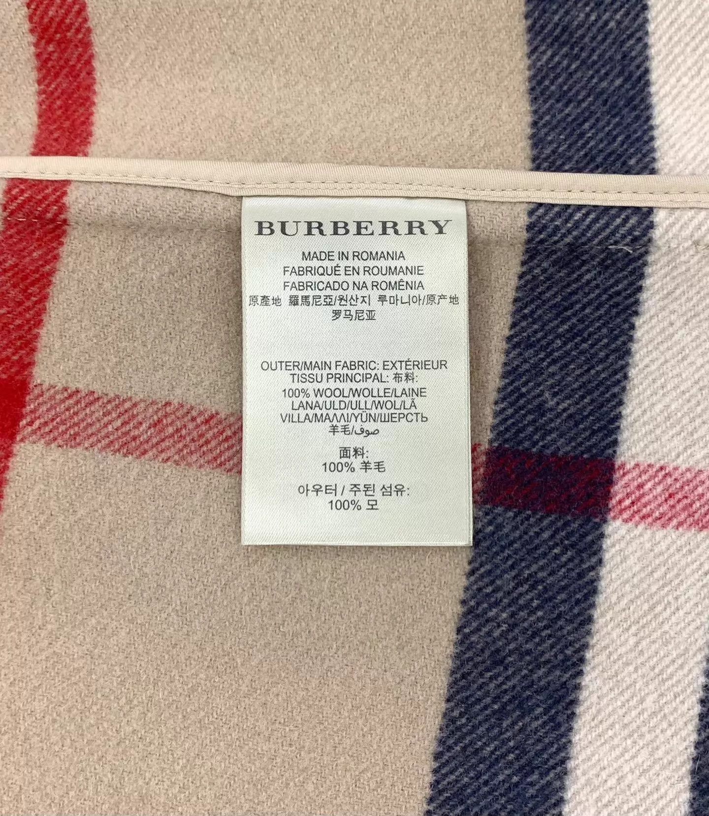 Burberry Burberry Camel Toggle Coat Women's 34 Size XXS / US 00 / IT 34 - 6 Thumbnail