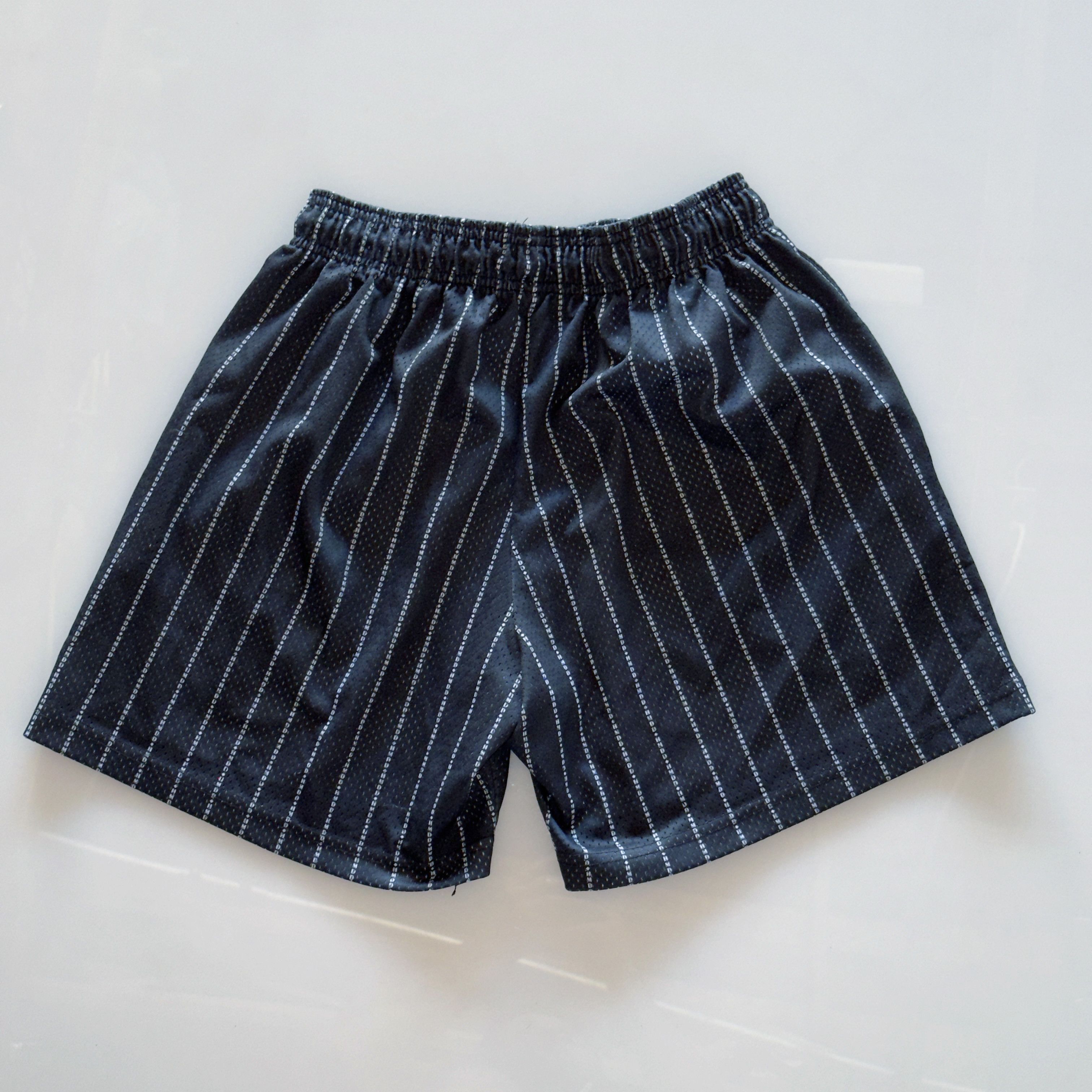 HMDD HMDD LA Dodgers Mesh Shorts (Size S) Size US 30 / EU 46 - 2 Thumbnail