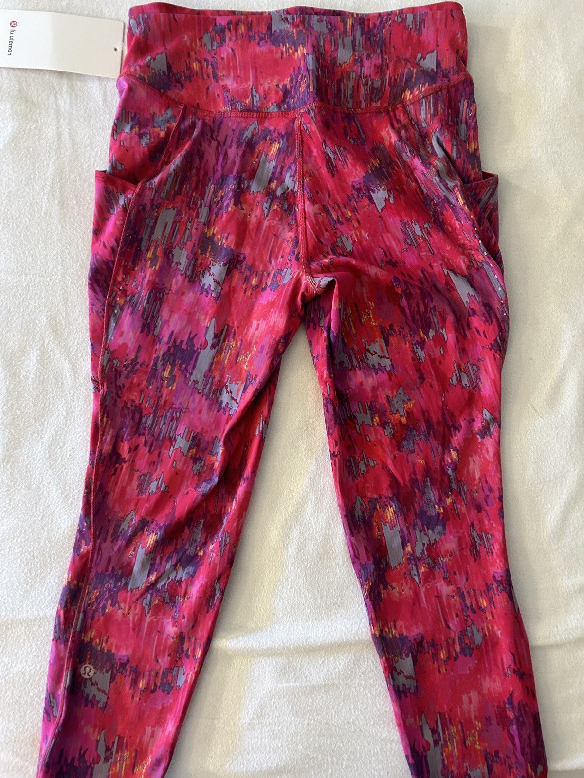 Lululemon Lululemon Size 32" / US 10 / IT 46 - 5 Thumbnail
