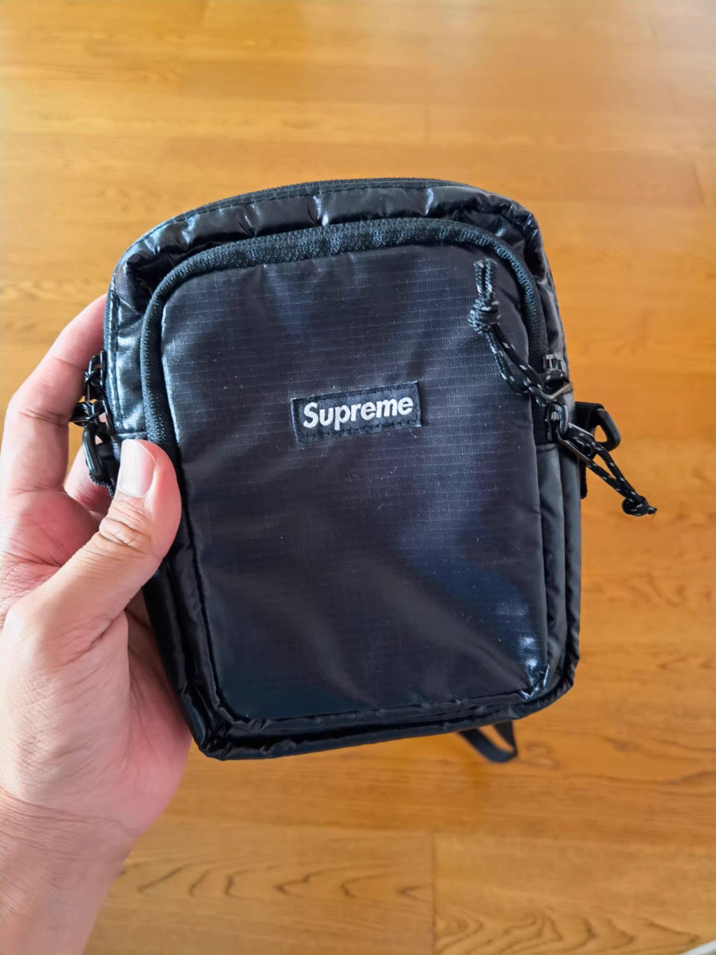 Supreme Supreme Small Bag K17 Size ONE SIZE - 2 Thumbnail