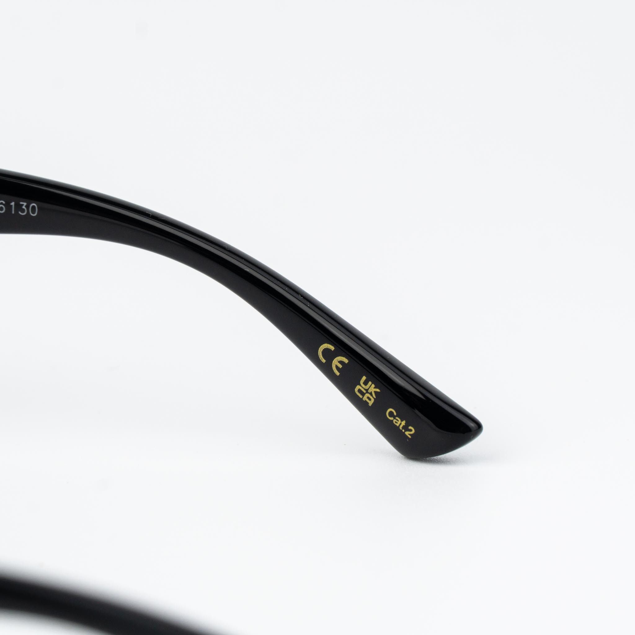 Gucci Gucci Women Sunglasses Square GG2015S 001 NEW AUTHENTIC Size ONE SIZE - 8 Thumbnail