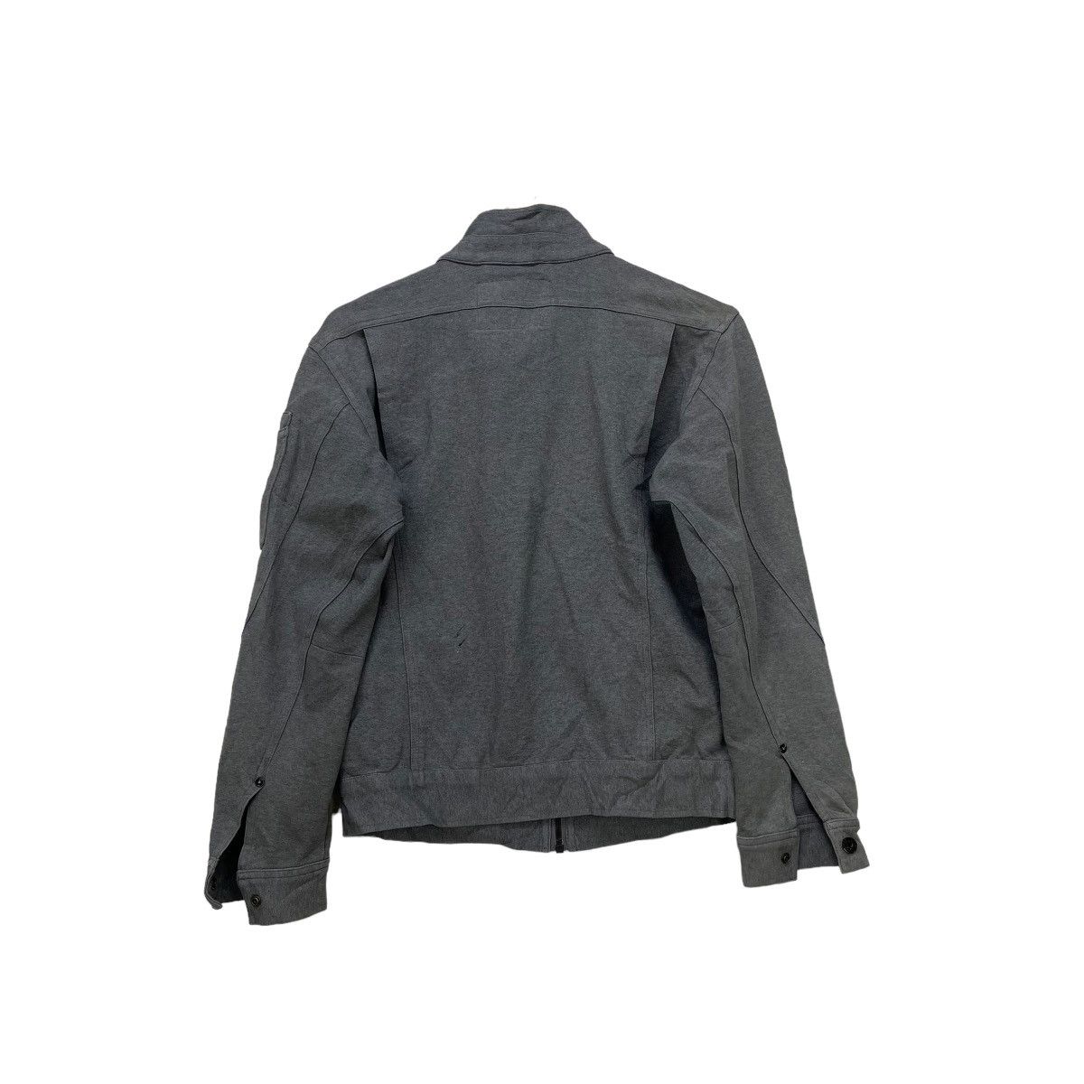 Japanese Brand Japanese Brand Engineer Neo Gear Iz Frontier Jacket Size US M / EU 48-50 / 2 - 2 Thumbnail