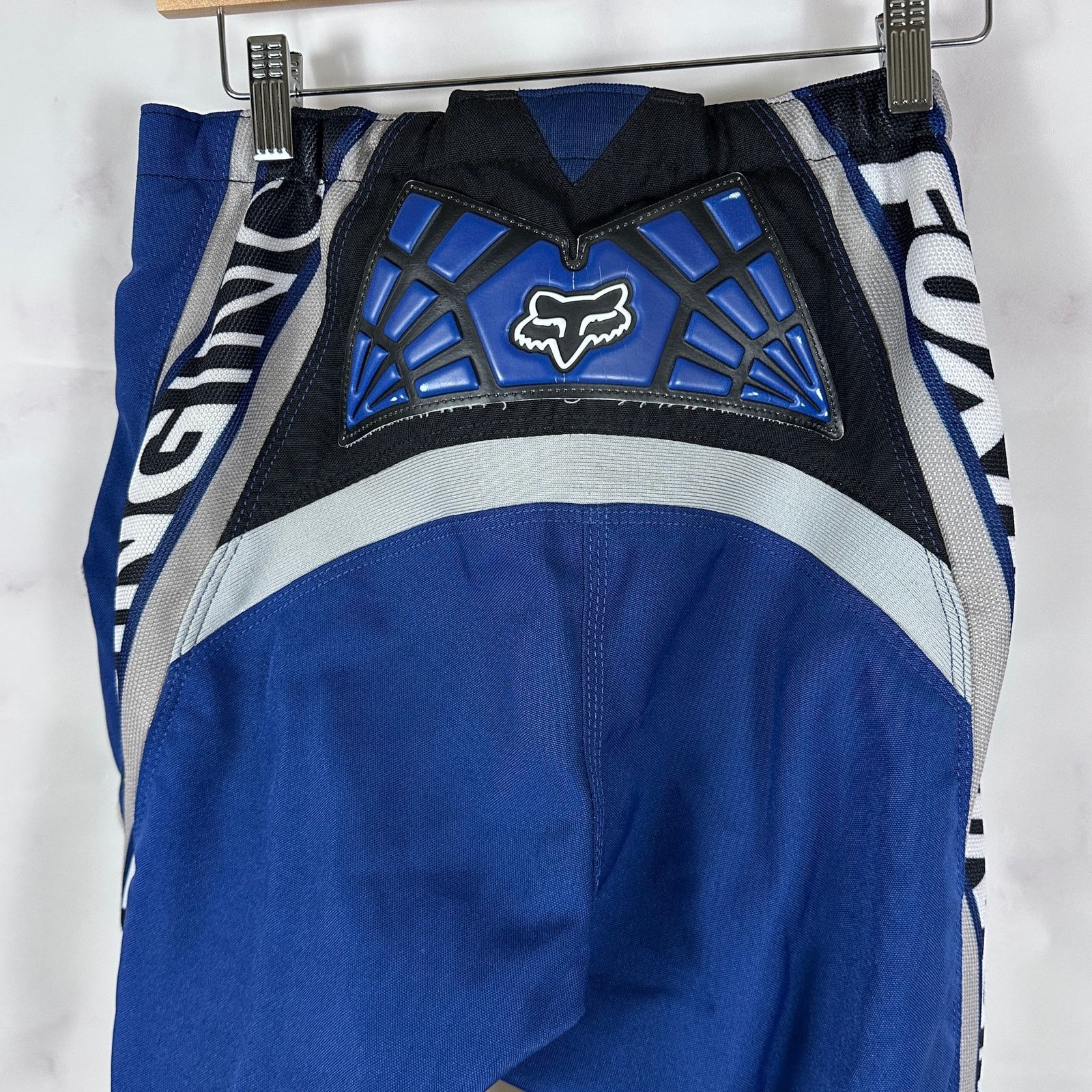 Fox Racing Fox 180 Moto Pants Size US 32 / EU 48 - 8 Thumbnail