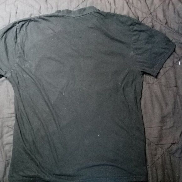Band Tees × Vintage Vintage The Mars Volta T-Shirt Size US XL / EU 56 / 4 - 6 Thumbnail