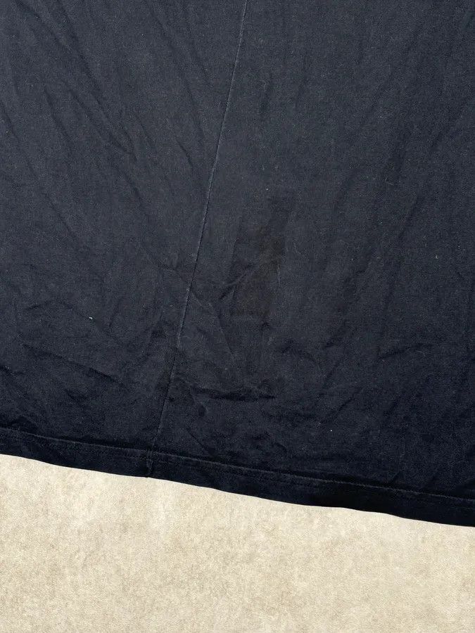 Givenchy AW2012 Givenchy Black Bull Graphic T-Shirt Size US M / EU 48-50 / 2 - 8 Thumbnail
