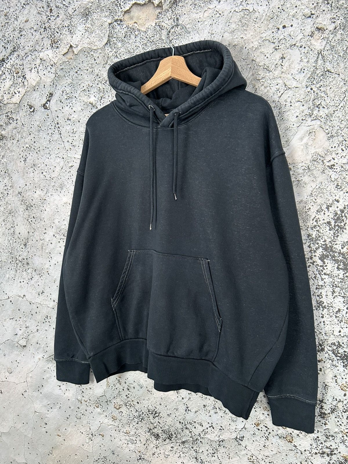 Weekday Weekday Alisa Hoodie Baggy Boxy Fit Streetwear Skate Size US S / EU 44-46 / 1 - 2 Thumbnail