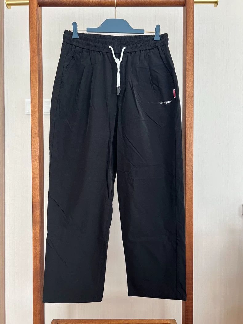 Yohji Yamamoto Yohji Yamamoto size 4 Leisure Pants Size US 28 / EU 44 - 7 Thumbnail