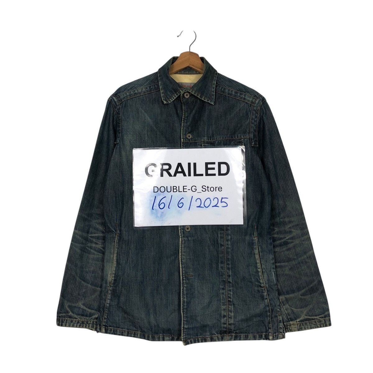 At Last & Co × Butcher Products × Japanese Brand At Last & Co. Lot