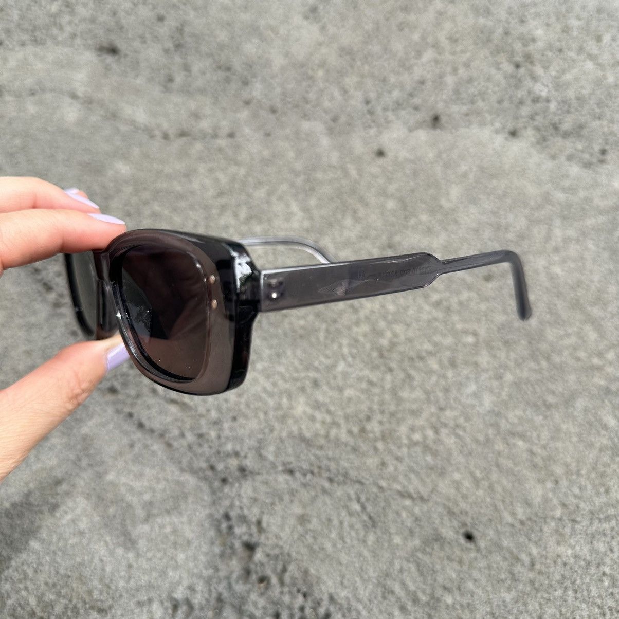 Other SUNGLASSES BRAND NEW CLASSIC RETRO VINTAGE QZ3770-01 Size ONE SIZE - 2 Thumbnail