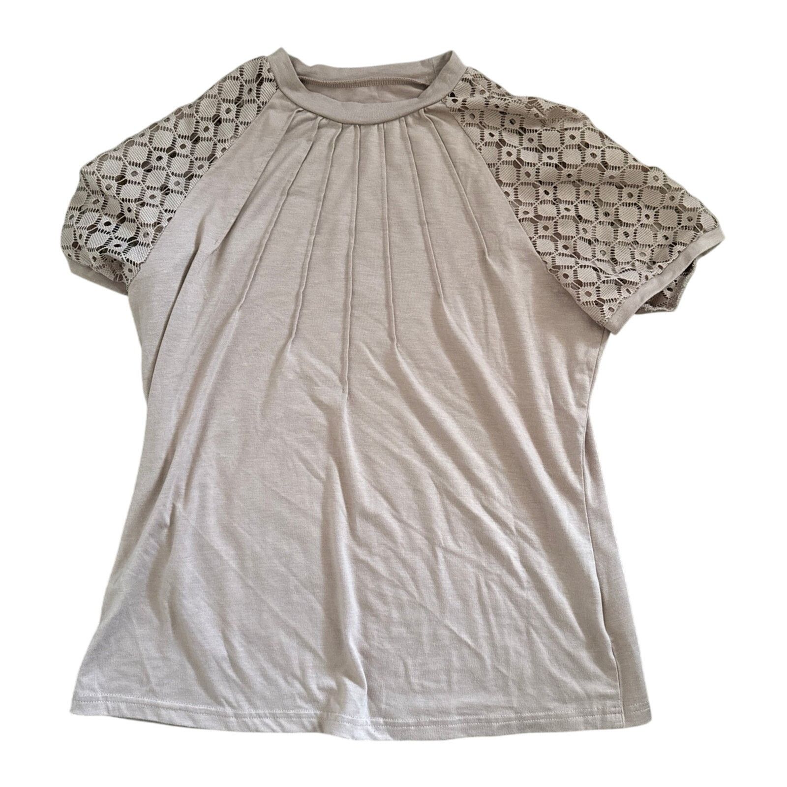 Shein Cute Top Sz XL Size XL / US 12-14 / IT 48-50 - 1 Thumbnail