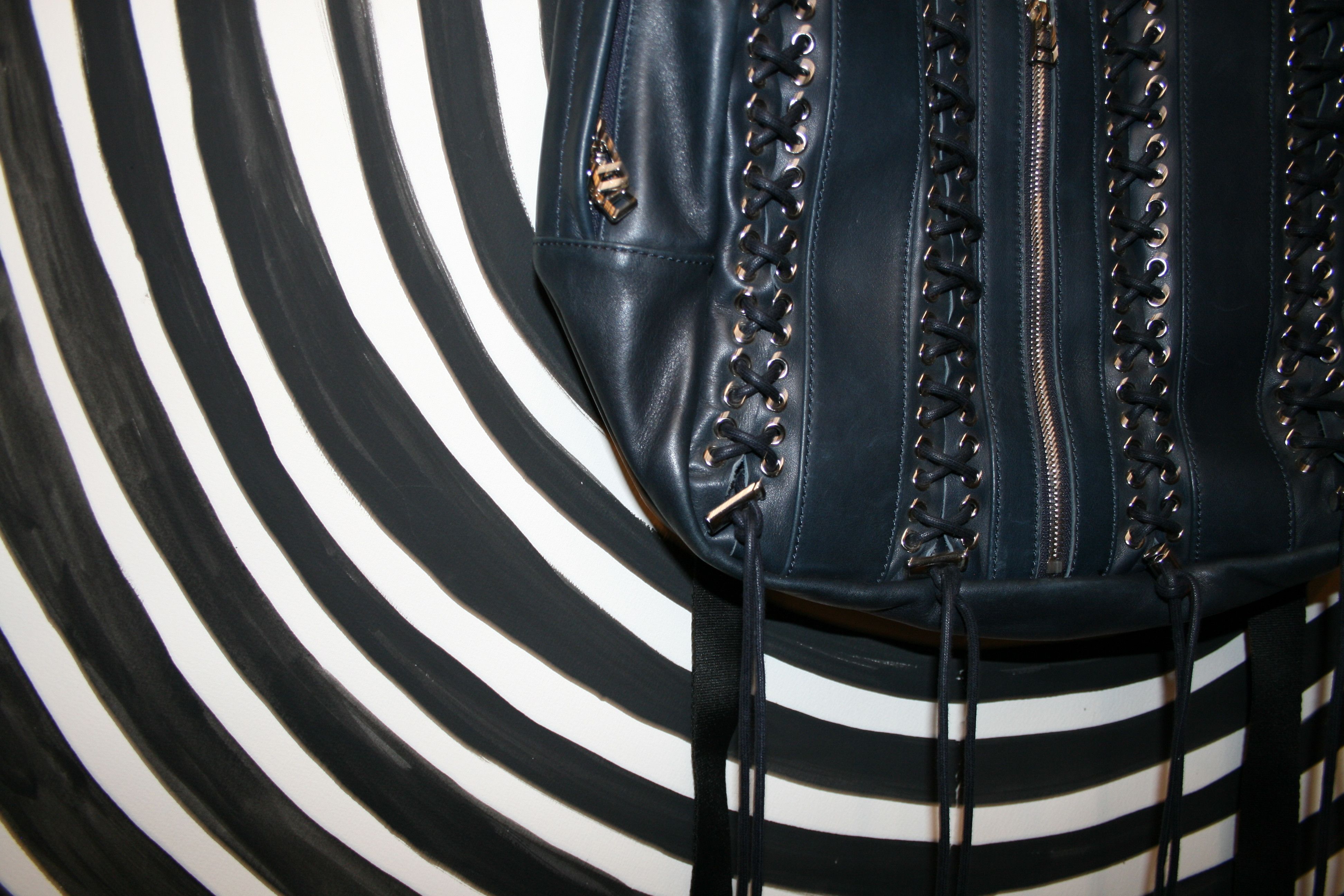 Hood By Air Lace Up Bag Size ONE SIZE - 4 Thumbnail