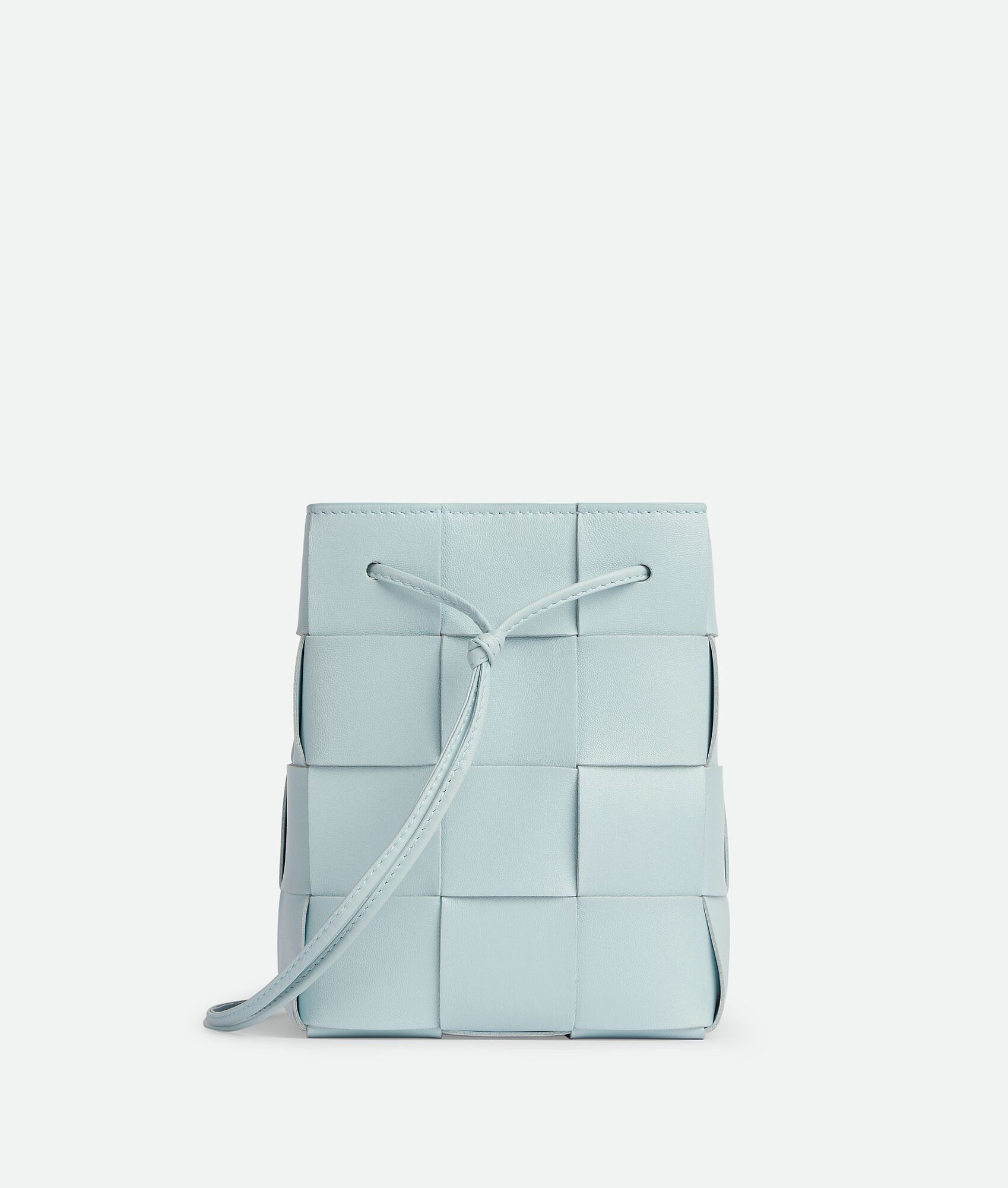 Bottega Veneta o1n1vont0325 Size: OS / Cassette Cross-Body Bucket Bag Size ONE SIZE - 2 Thumbnail