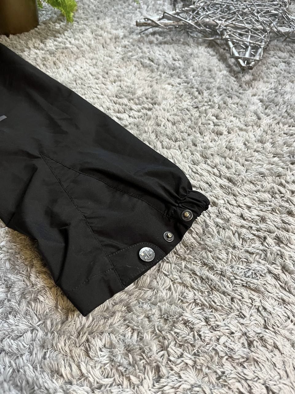 Helly Hansen Helly Hansen Pants Big Logo Outdoor Gorp Core Rare Size US 29 - 6 Thumbnail