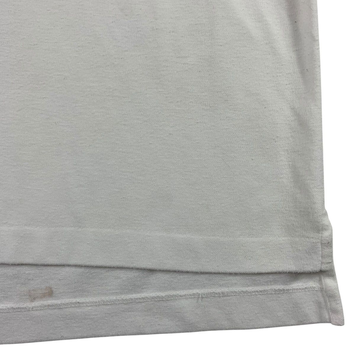 Nike × Vintage Vintage NIKE lchallenge court polo tee Size US M / EU 48-50 / 2 - 8 Thumbnail