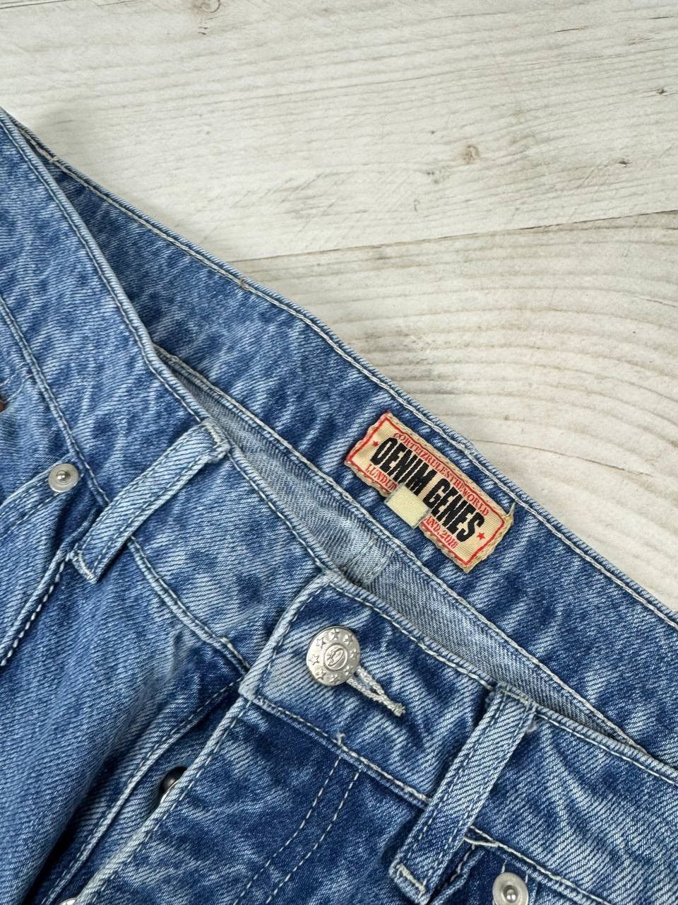 Corteiz Corteiz C Star Jeans Size US 34 / EU 50 - 4 Thumbnail