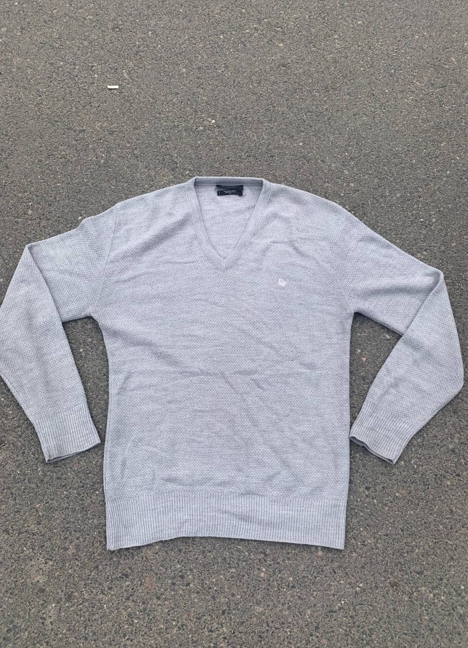 Christian Dior monsieur vintage rare sweater