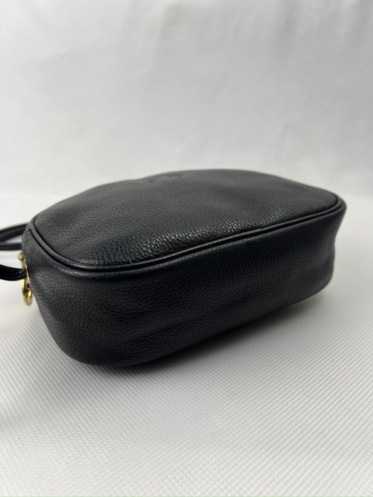 Longchamp LONGCHAMP LEATHER MINI CROSSBODY BAG Size ONE SIZE - 7 Thumbnail