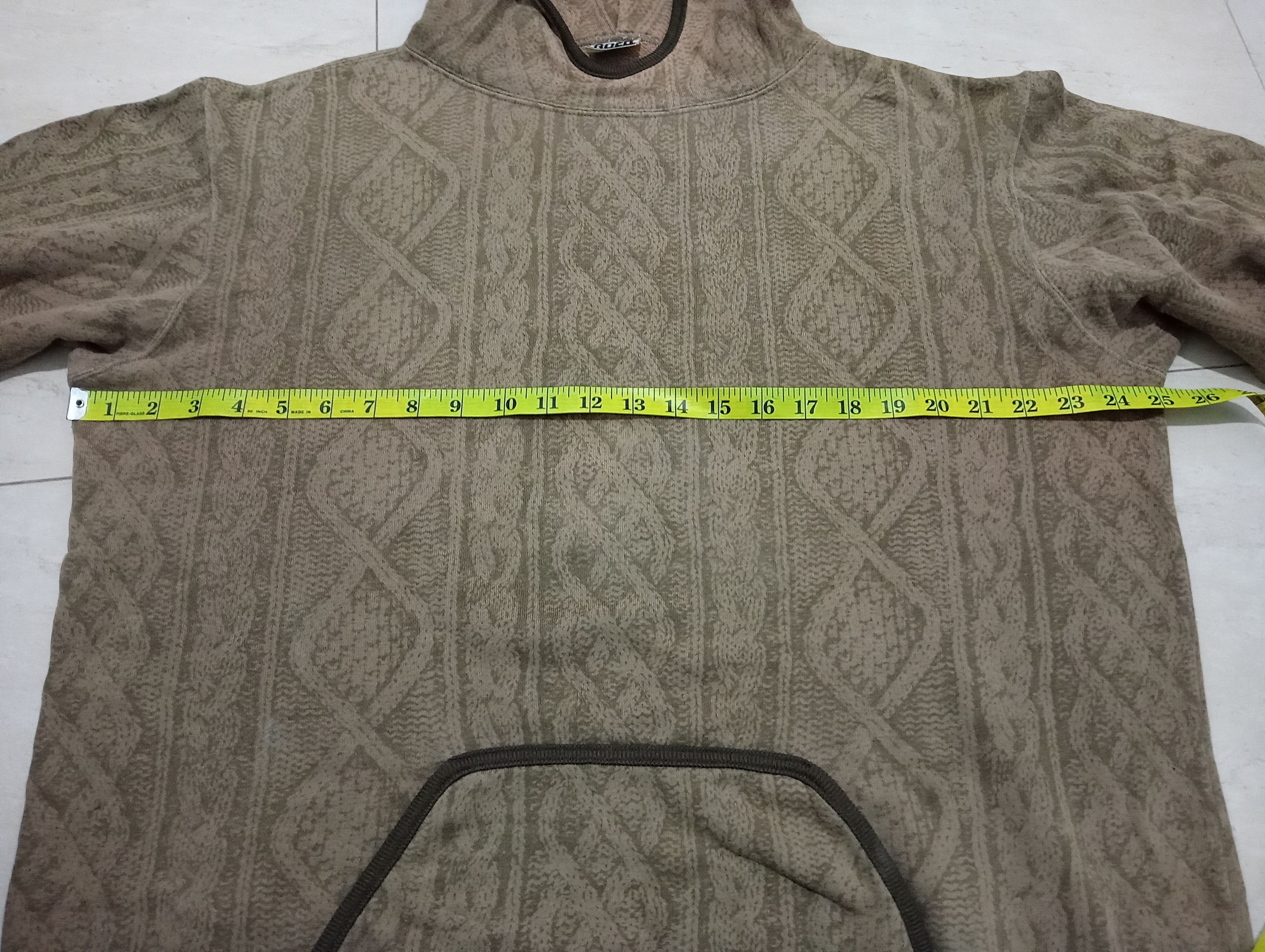 Hiroshi Fujiwara goodenough x hiroshi fujiwara Size US L / EU 52-54 / 3 - 6 Thumbnail