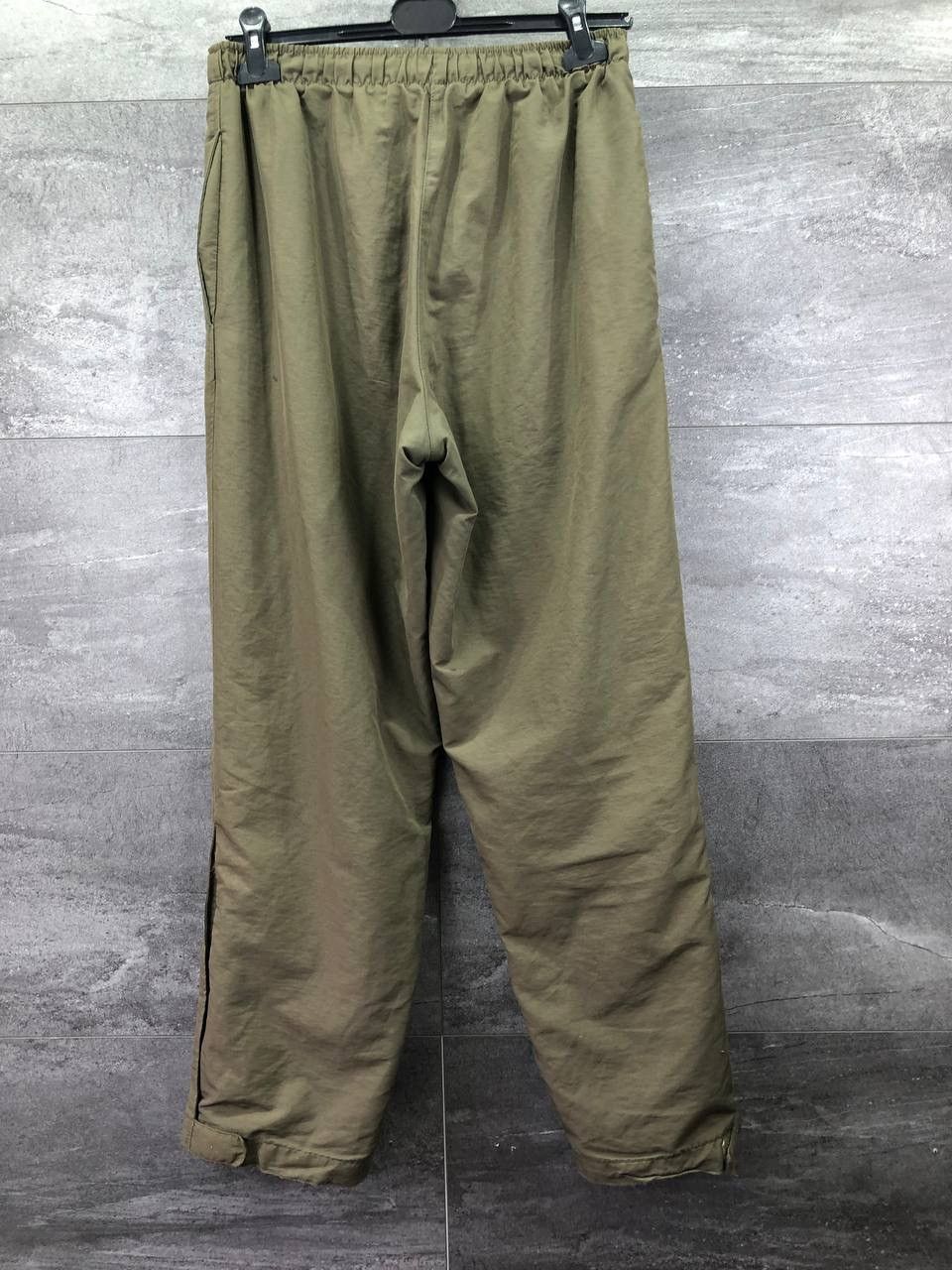 Vintage Vintage Nike Track Pants Gorpcore Drill Y2K Joggers Size US 31 - 9 Thumbnail