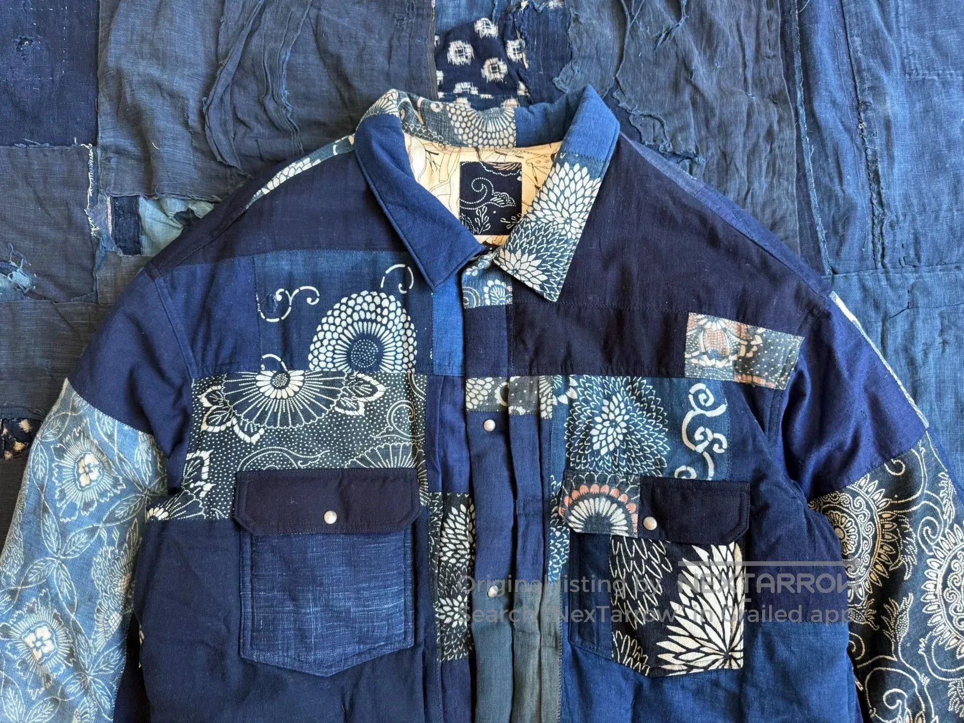 Visvim visvim 22aw ict 101xx down jacket kofu. Size US L / EU 52-54 / 3 - 4 Thumbnail