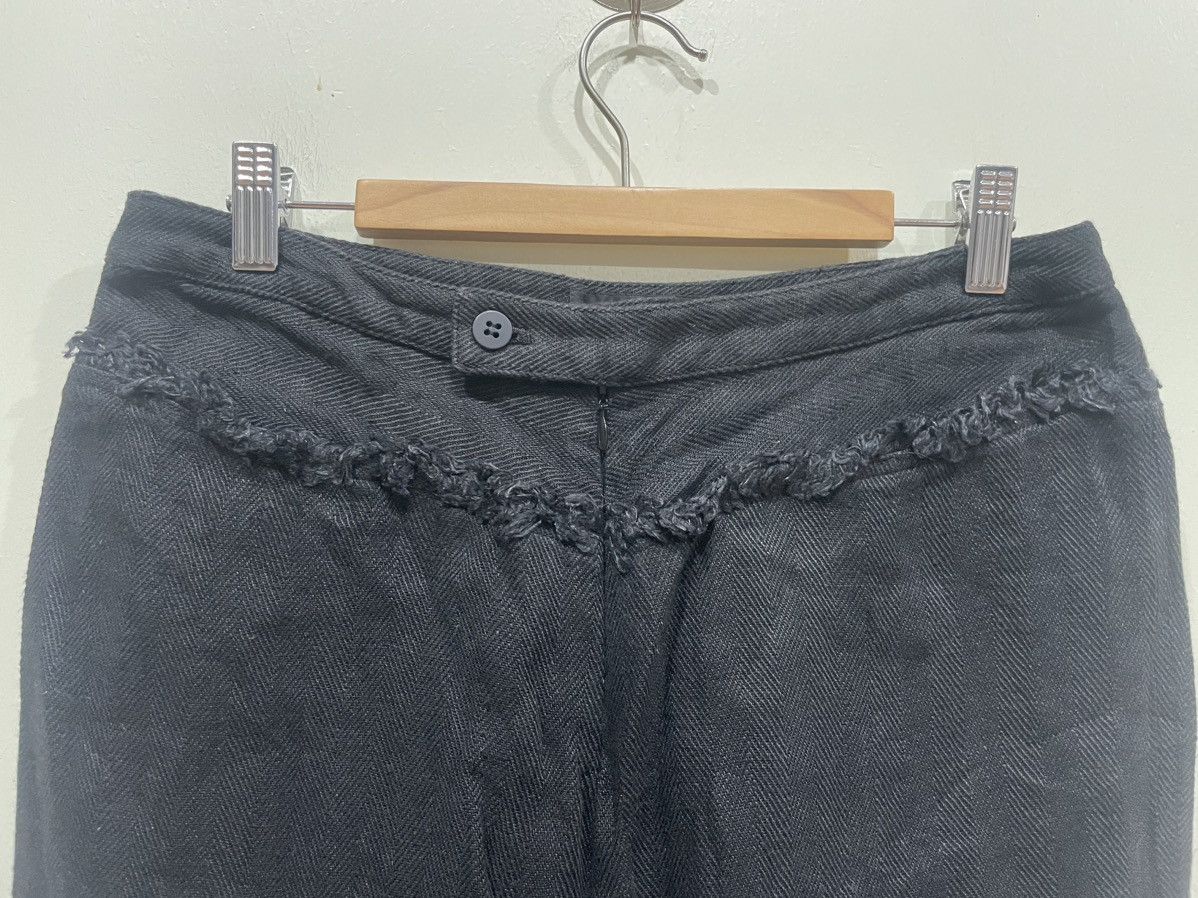 Hiroko Koshino pants