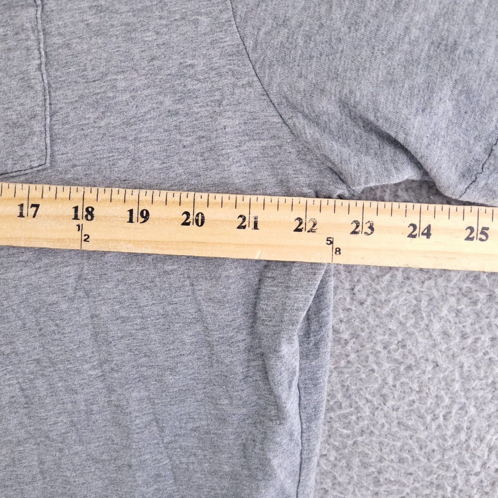 Patagonia Patagonia Polo Shirt Mens XL Slim Fit Gray Short Sleeve Organic Cotton L-XL Size US XL / EU 56 / 4 - 6 Thumbnail